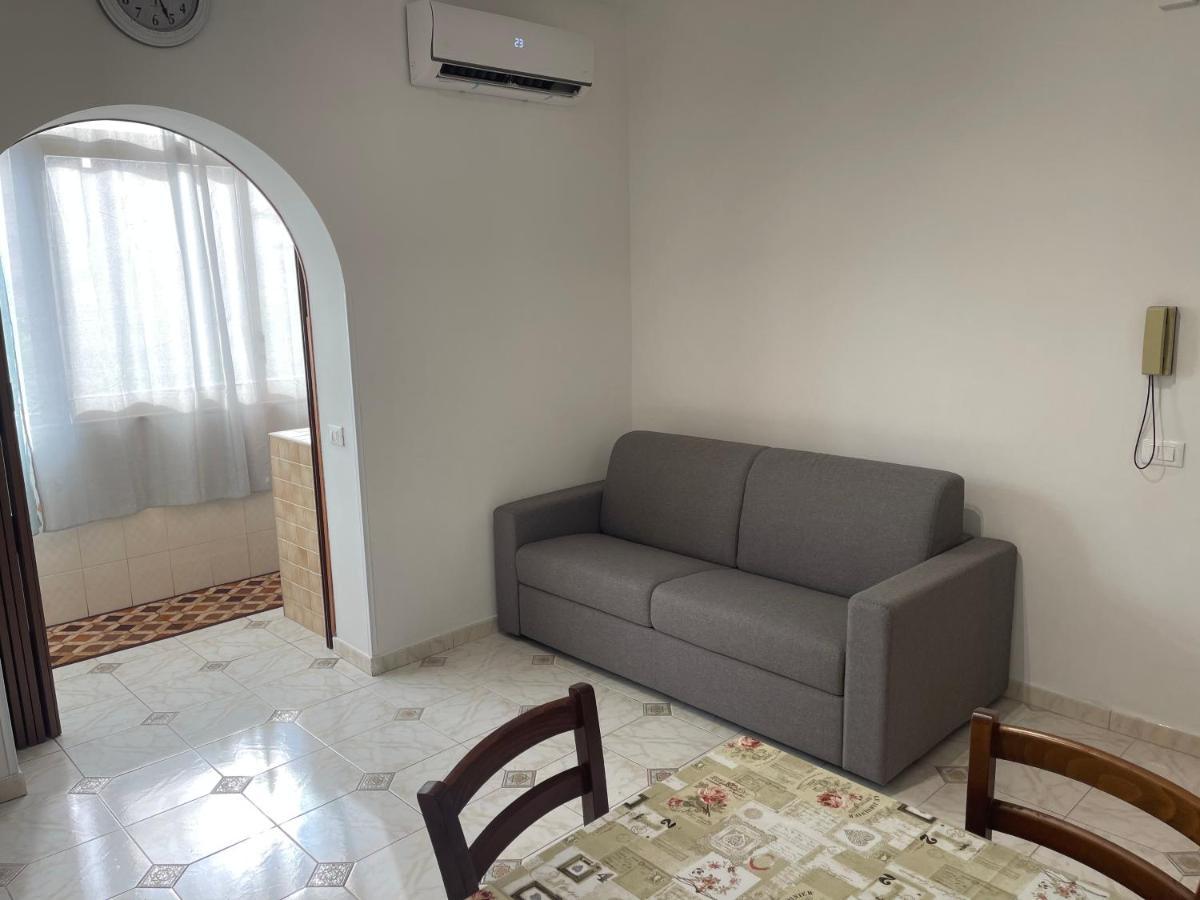 Oreto Apartment Palermo Exterior photo